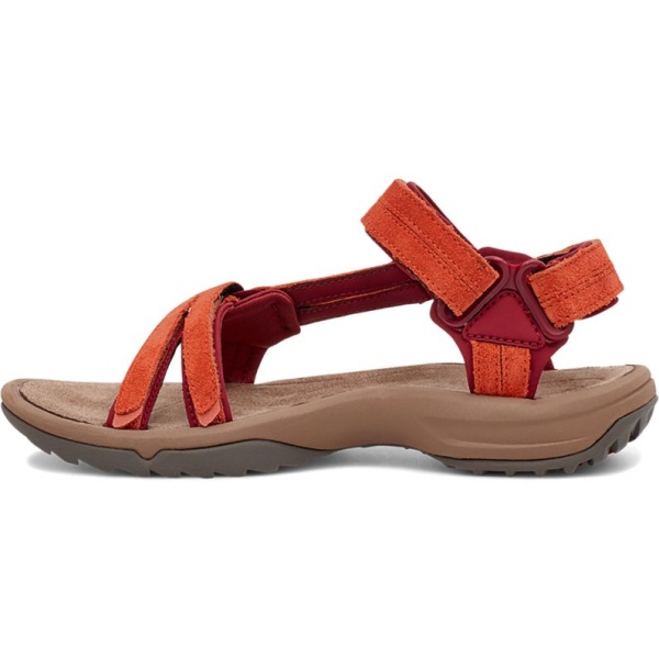Dámské sandály | TEVA Terra Fi Lite Suede L