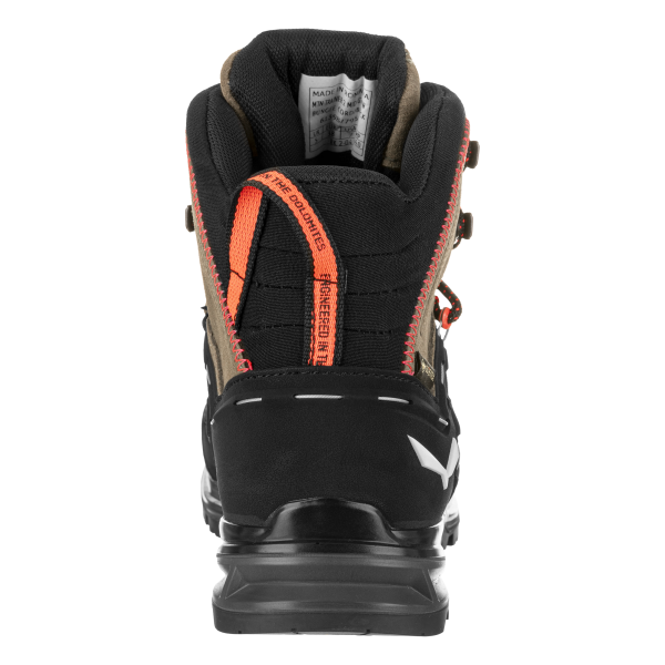 Női túracipő | SALEWA Mtn trainer 2 Mid GTX