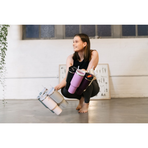 Termohrnek |Quencher H2.O FlowState Tumbler