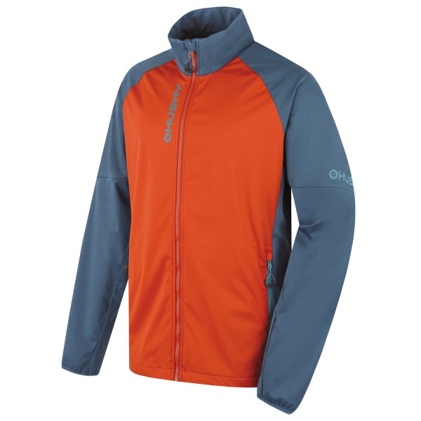 Herren-Softshelljacke | Suli M