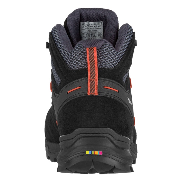 Heren schoenen | Alp mate mid wp