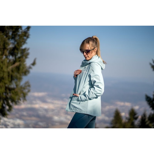 Hardshell-Jacke für Damen | Neoni L