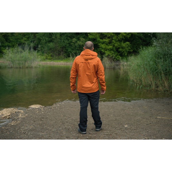 Pánská outdoor bunda | Lamy M