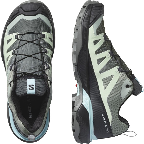 Damen Wanderschuhe | X ultra 360 GTX