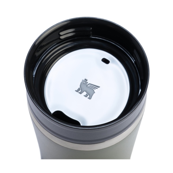 Thermosbeker | The Café-To-Go Travel Mug