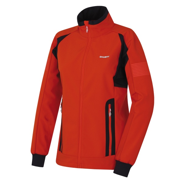 Dámská softshell bunda | Scooby L