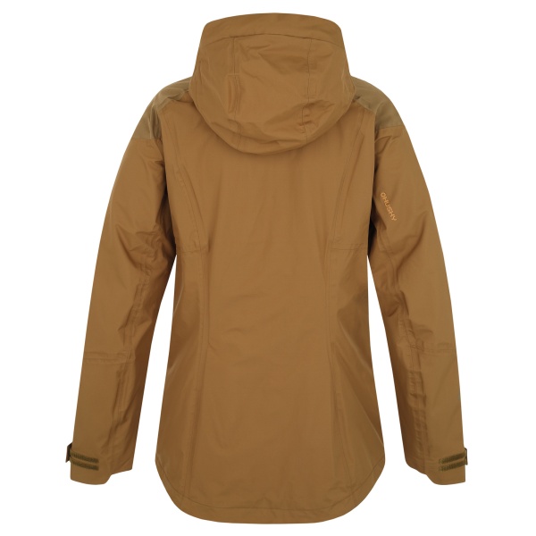 Dámská hardshell bunda | Nicker L