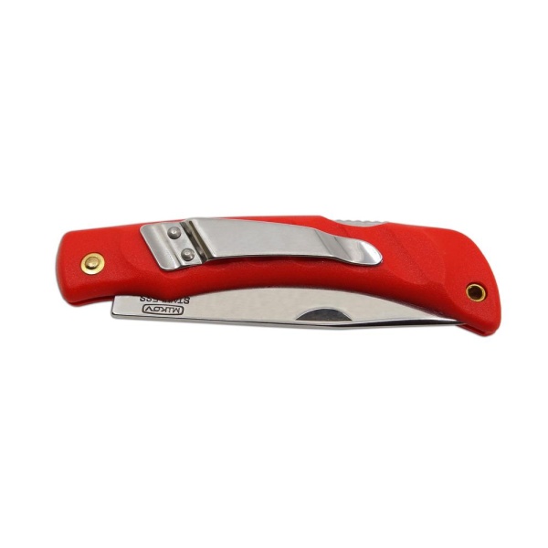 Zakmes | CROCODILE MES 243-NH-1/SLUITING