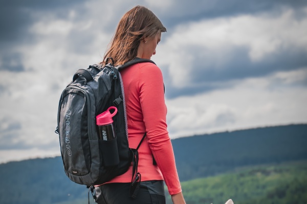 Outdoorová láhev|Springler