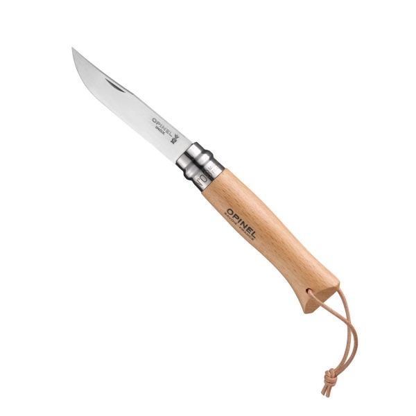 Klappmesser | VR N°08 Inox Trekking Natural Out