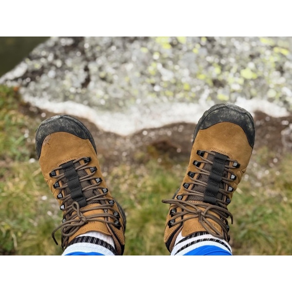Unisex túracipő | TERENNO 2.0 Mid