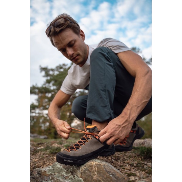 Férfi bakancs | Wildfire leather GTX