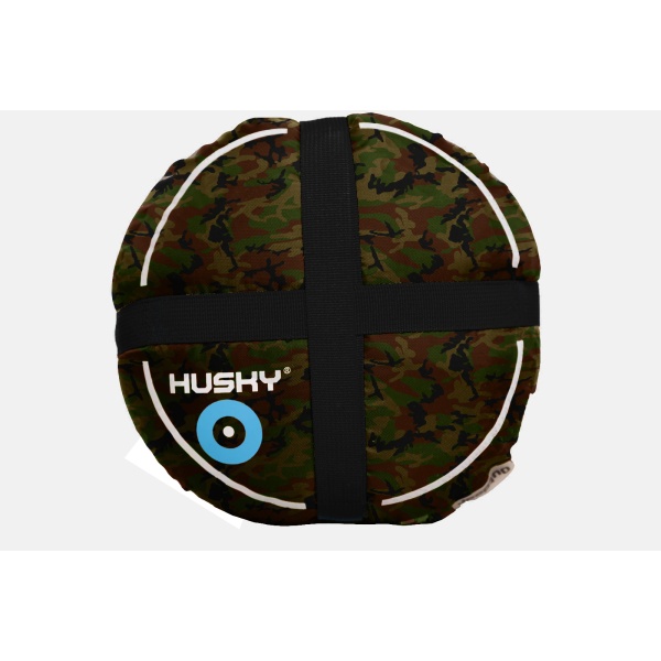 Spacák Outdoor| Junior Army -10°C