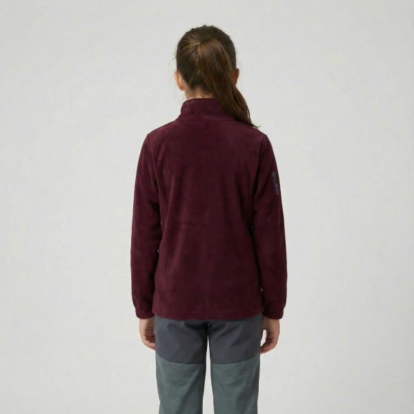 Fleece-Jacke für Kinder | Aflee K