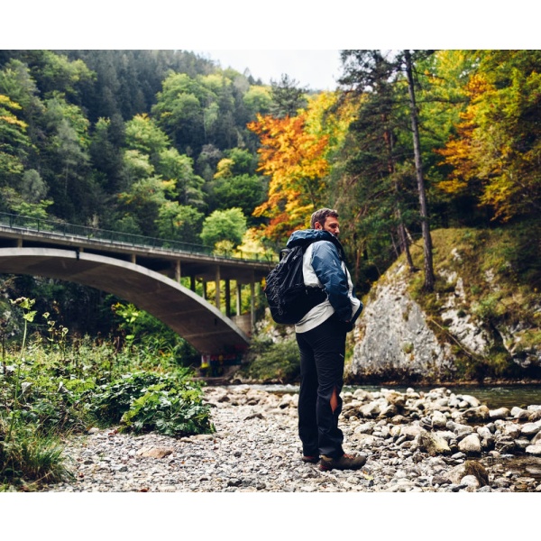 Wandelrugzak | Crewtor 30l