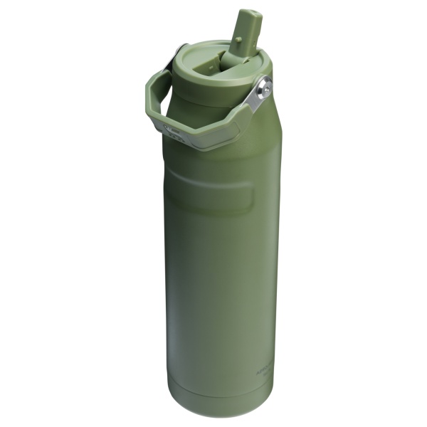 Outdoor-Flasche | Der IceFlow™ Flaschen-Klapphalm 2.0
