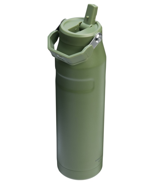 Outdoorová láhev | The IceFlow™ Bottle Flip Straw 2.0