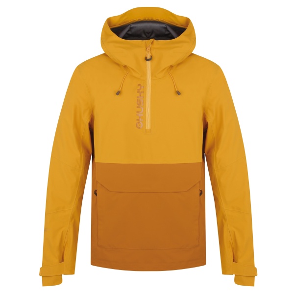 Heren outdoorjas | Nabbi M
