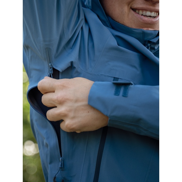 Férfi outdoor kabát | Nakron M