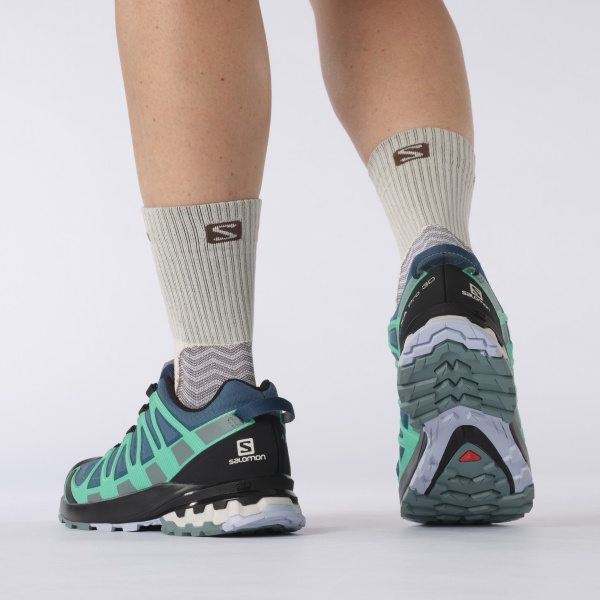 Dámské trailové boty | SALOMON Xa Pro 3D V8 GTX