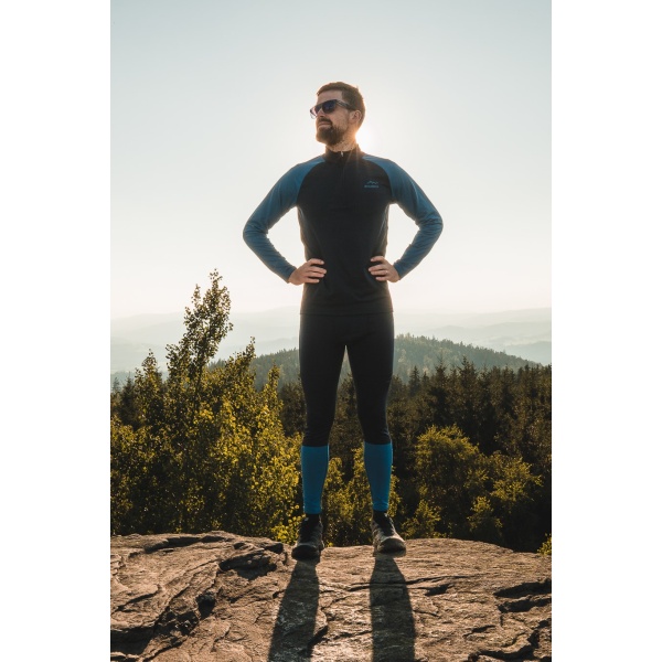 Active Winter thermobroek | Tyme M