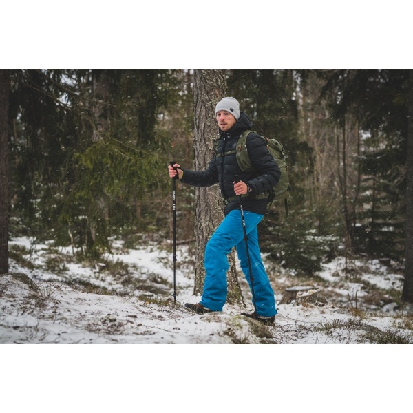 Pánské lyžařské kalhoty| Gilep M