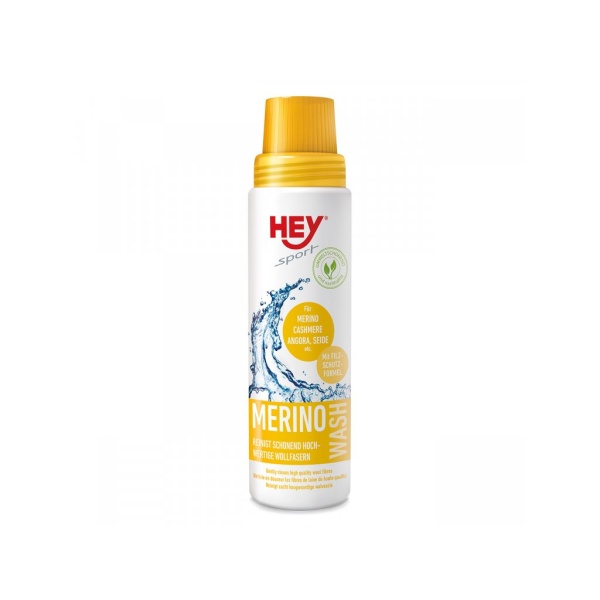 Wasmiddel | HEY SPORT Merino Wash