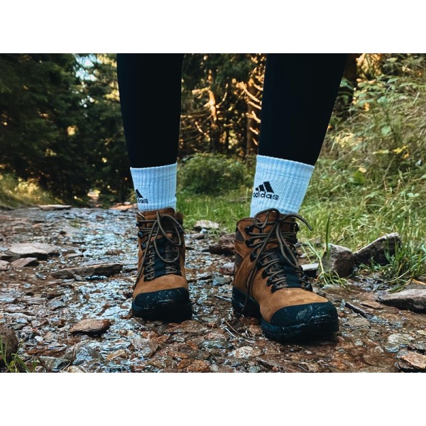 Unisex-Trekkingschuhe | TERENNO 2.0 Mid