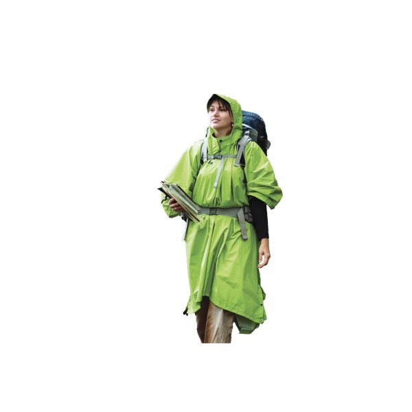 Regenponcho | Tarp-Poncho