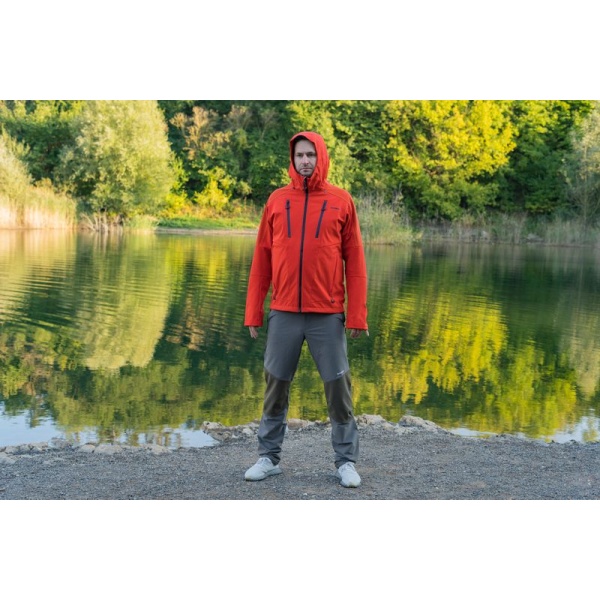 Pánská softshell bunda | Sevan M