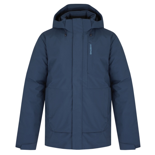 Férfi hardshell steppelt dzseki | Nurme M