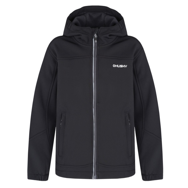 Dětská softshell bunda | Simbo K