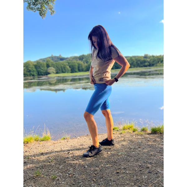 Laufshorts für Damen | Dalu L