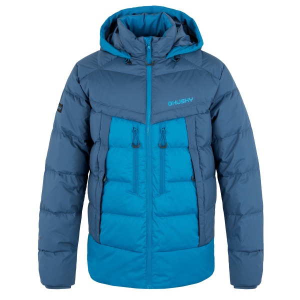 Heren donsjas | Durra M