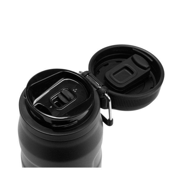 Outdoor-Flasche | Die IceFlow™ Flasche Twist Flip
