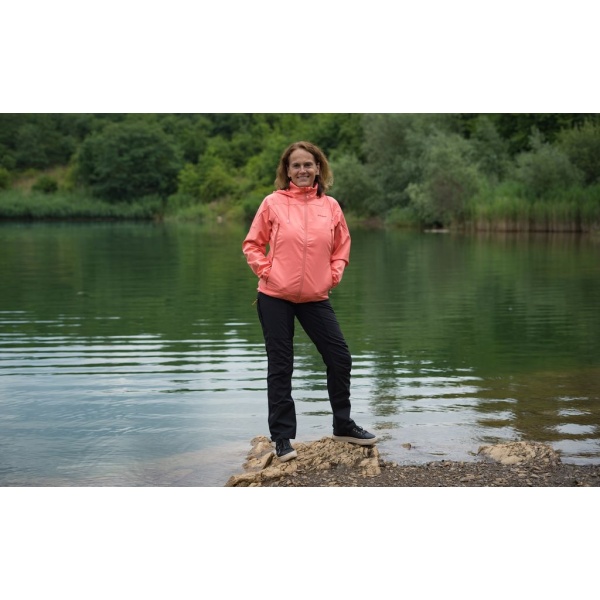 Női softshell dzseki | Sonny L
