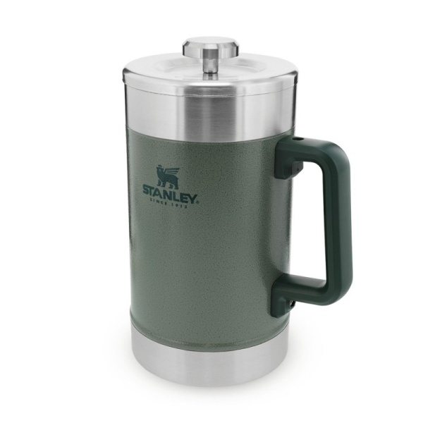 Classic Stay Hot French press