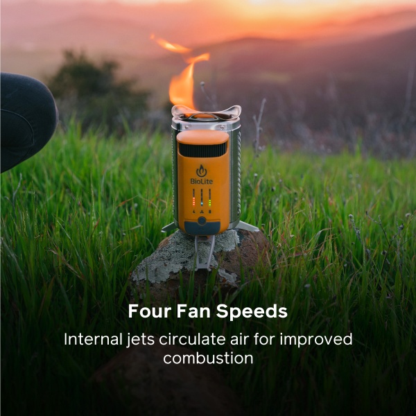 Túrafőző | Campstove 2+