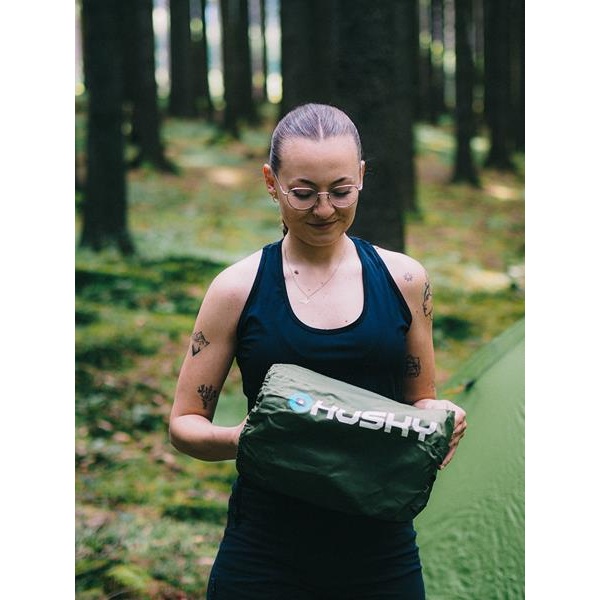Önmagát felfújó matrac | Folly 2,5