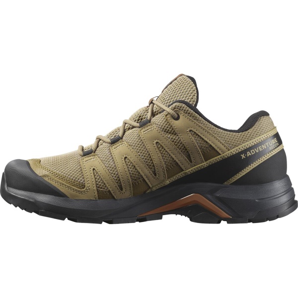 Férfi cipők | X-ADVENTURE RECON GTX
