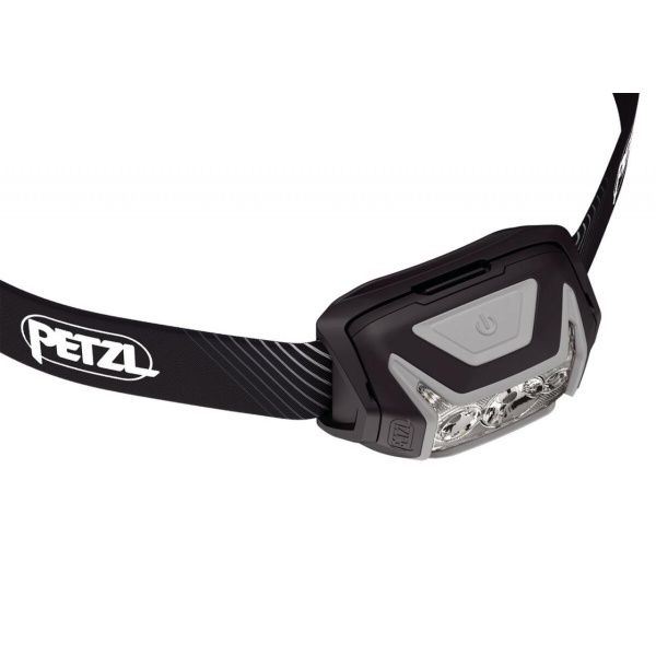 Fejlámpa | Actik core