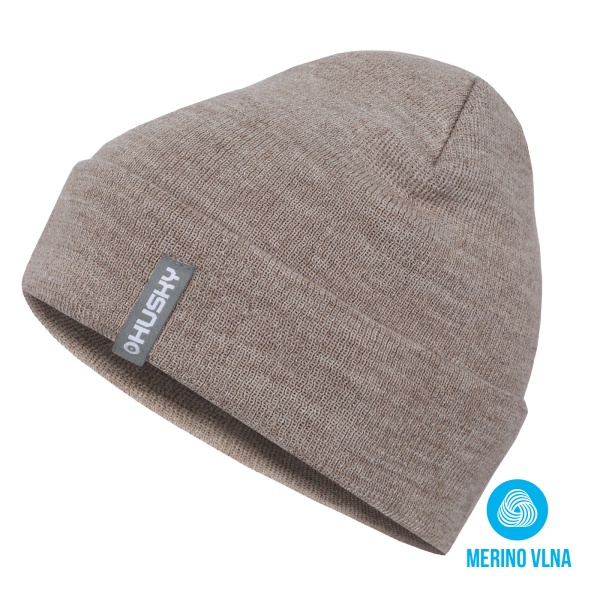 Női merinó sapka | Merhat 4
