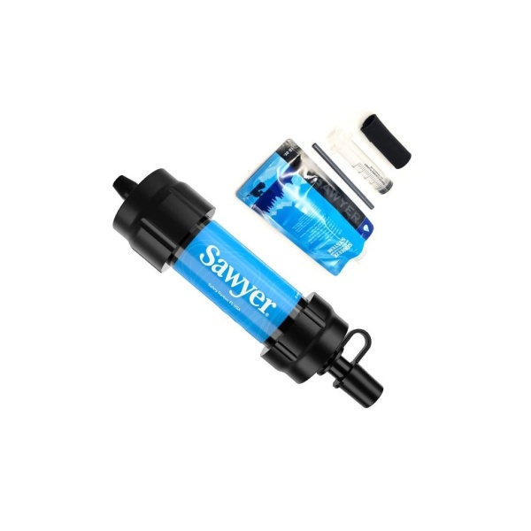 Vodní cestovní filtr | SAWYER SP128 MINI