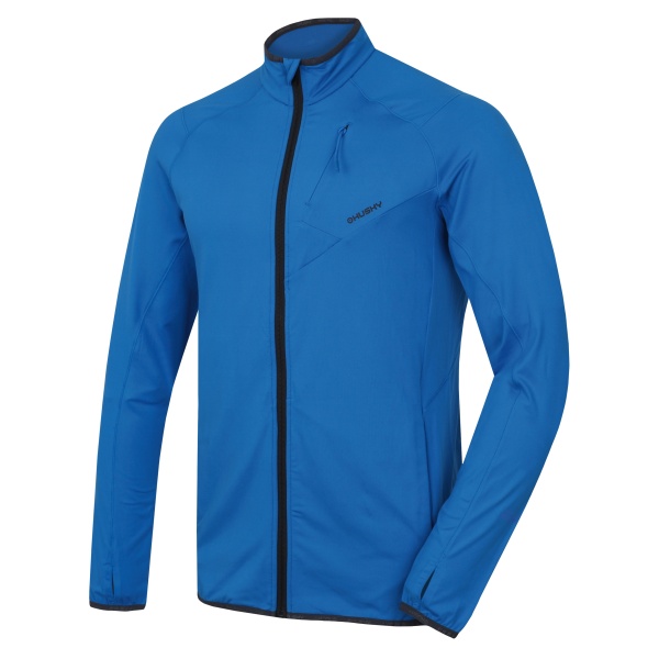 Pánská mikina na zip | Tarp zip M