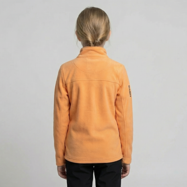 Fleece-Jacke für Kinder | Aflee K
