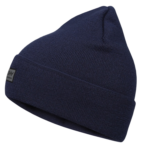 Pánská merino čepice | Merhat 1