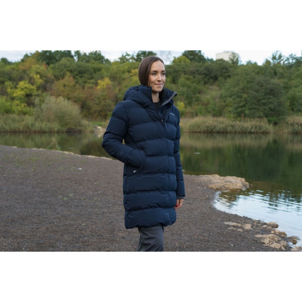 Dámský hardshell kabát | Normy L