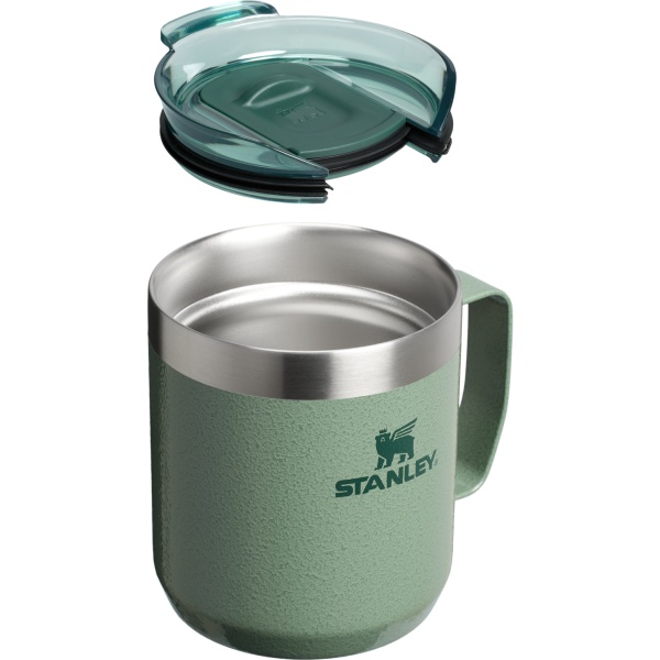 Bögre | Camp mug