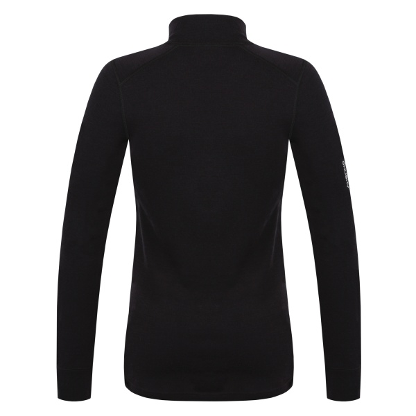 Dámská merino mikina | Aron Zip L