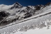 Expedice Aconcagua/ 3. část - Confluencia 3 400 m -> Plaza de Mulas 4300 m (Base Camp)